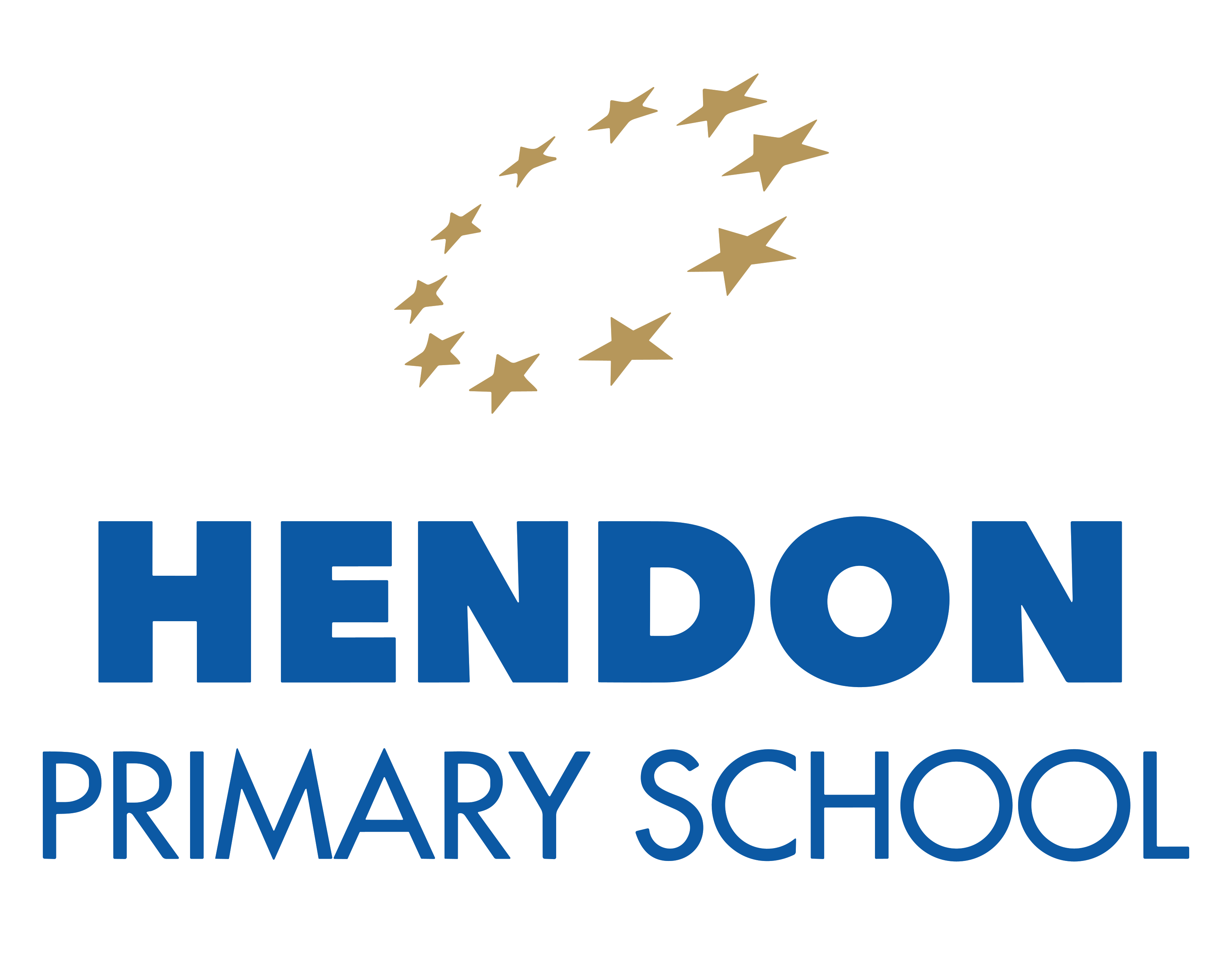 Hendon Primary School Home
